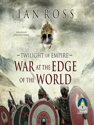 cover image of War at the Edge of the World